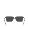 0dl1002 Lunettes de soleil rectangulaires