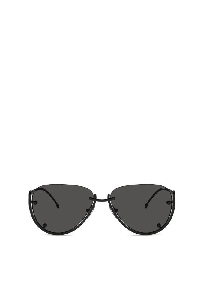 0dl1003 Lunettes de soleil modèle pilote