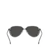 0dl1003 Lunettes de soleil modèle pilote