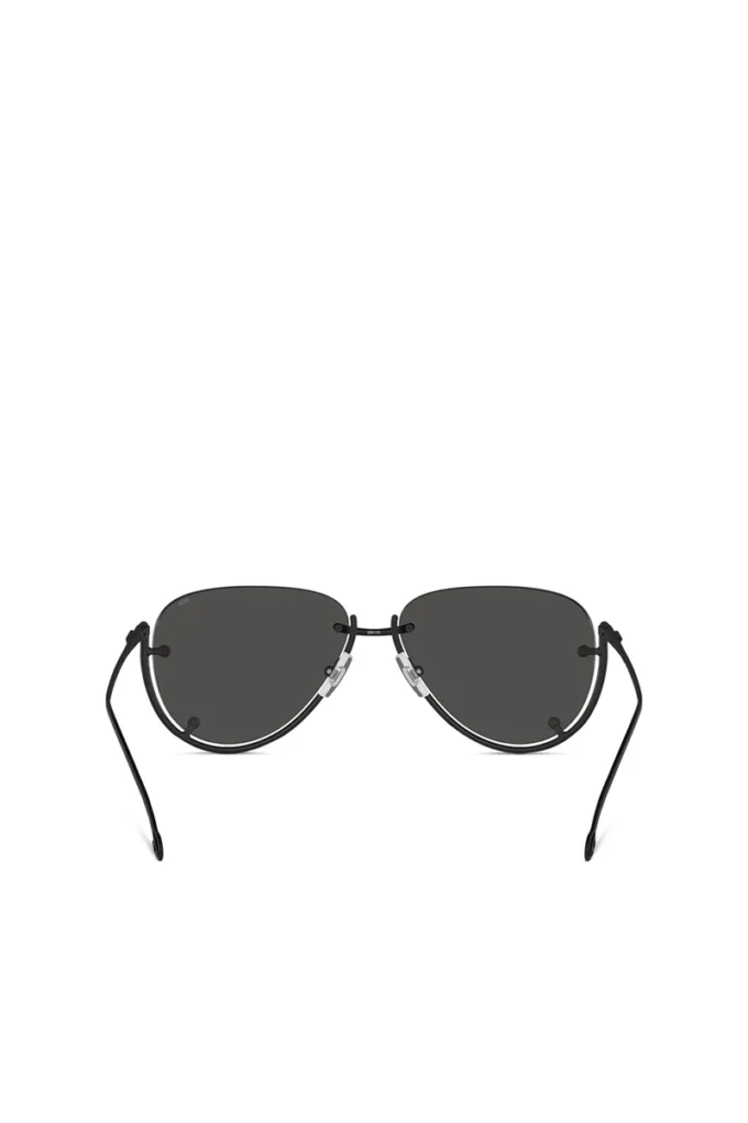 0dl1003 Lunettes de soleil modèle pilote