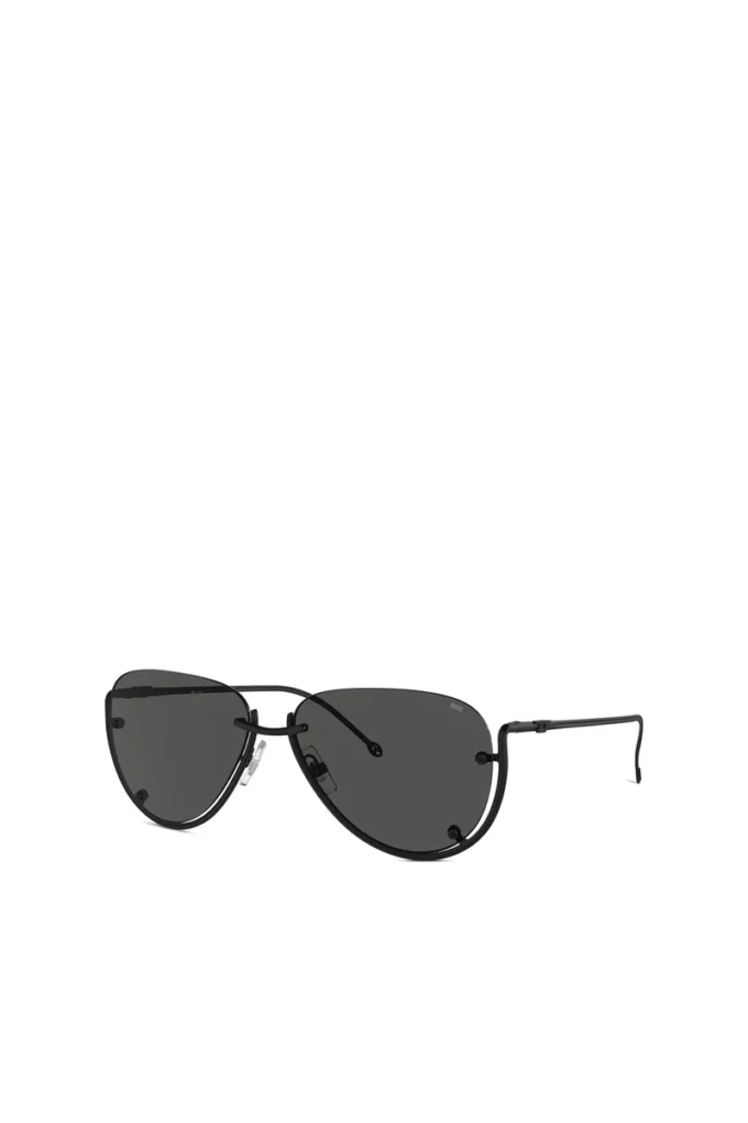 0dl1003 Lunettes de soleil modèle pilote