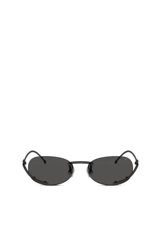 0dl1004 Lunettes de soleil ovales
