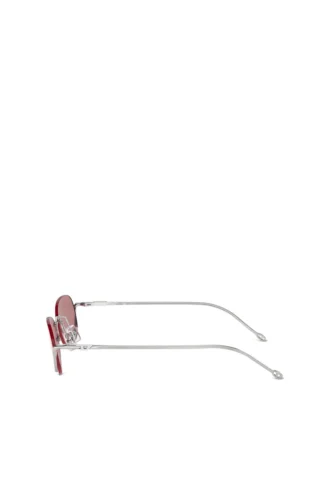 0dl1004 Lunettes de soleil ovales