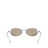 0dl1004 Lunettes de soleil ovales