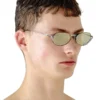 0dl1004 Lunettes de soleil ovales