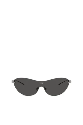 0dl1006 taille 35 Lunettes de soleil ovales emblématiques