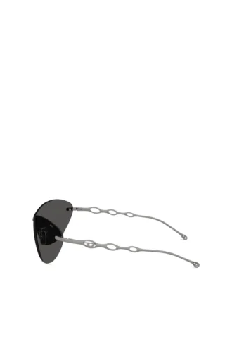 0dl1006 taille 35 Lunettes de soleil ovales emblématiques