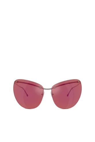 0dl1007 Lunettes de soleil enveloppantes