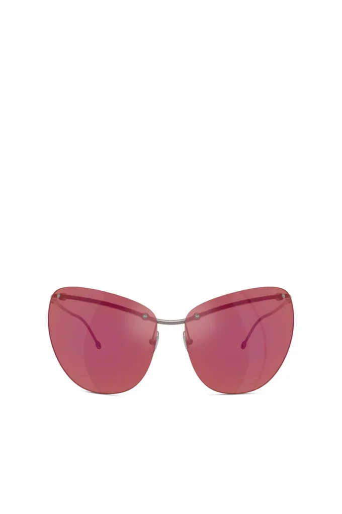 0dl1007 Lunettes de soleil enveloppantes