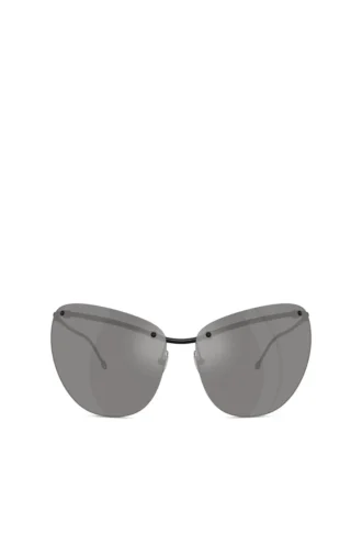 0dl1007 Lunettes de soleil enveloppantes