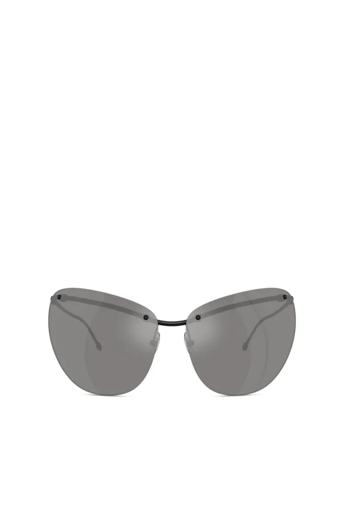 0dl1007 Lunettes de soleil enveloppantes