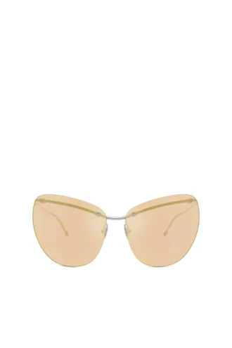 0dl1007 Lunettes de soleil enveloppantes