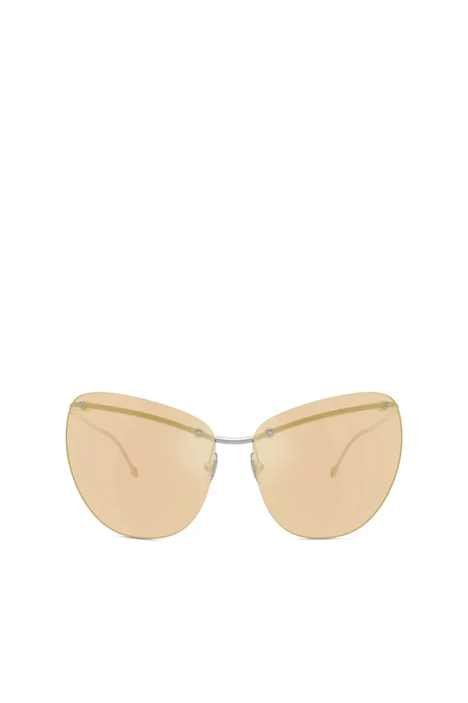 0dl1007 Lunettes de soleil enveloppantes