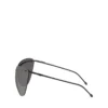 0dl1007 Lunettes de soleil enveloppantes
