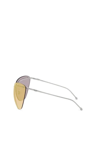 0dl1007 Lunettes de soleil enveloppantes
