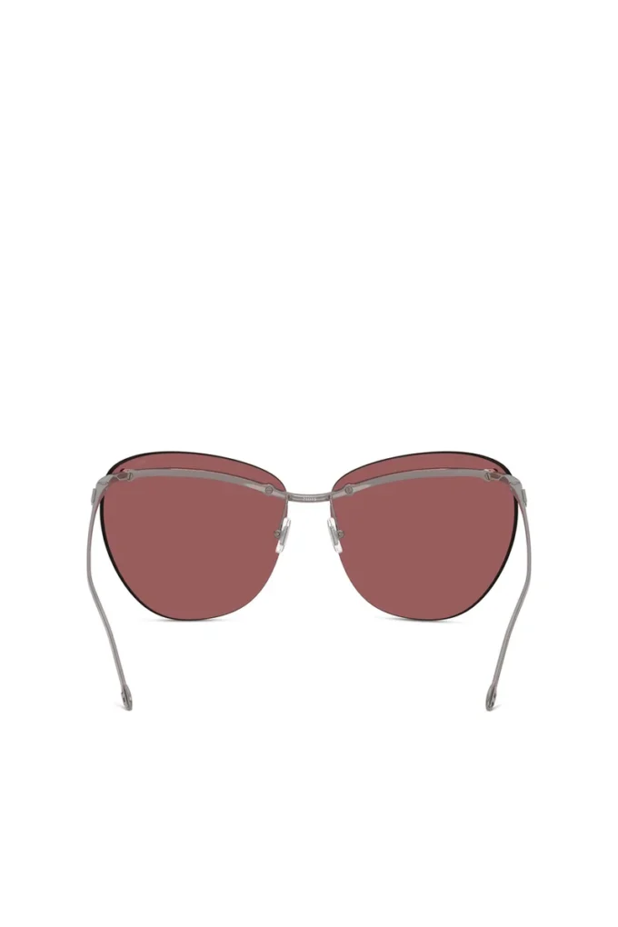 0dl1007 Lunettes de soleil enveloppantes