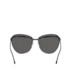 0dl1007 Lunettes de soleil enveloppantes