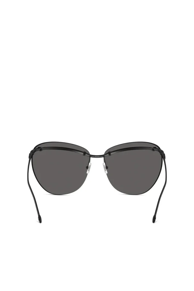 0dl1007 Lunettes de soleil enveloppantes