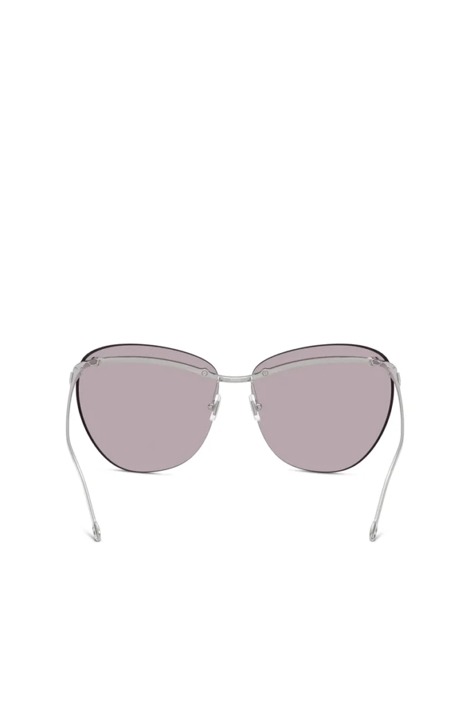 0dl1007 Lunettes de soleil enveloppantes