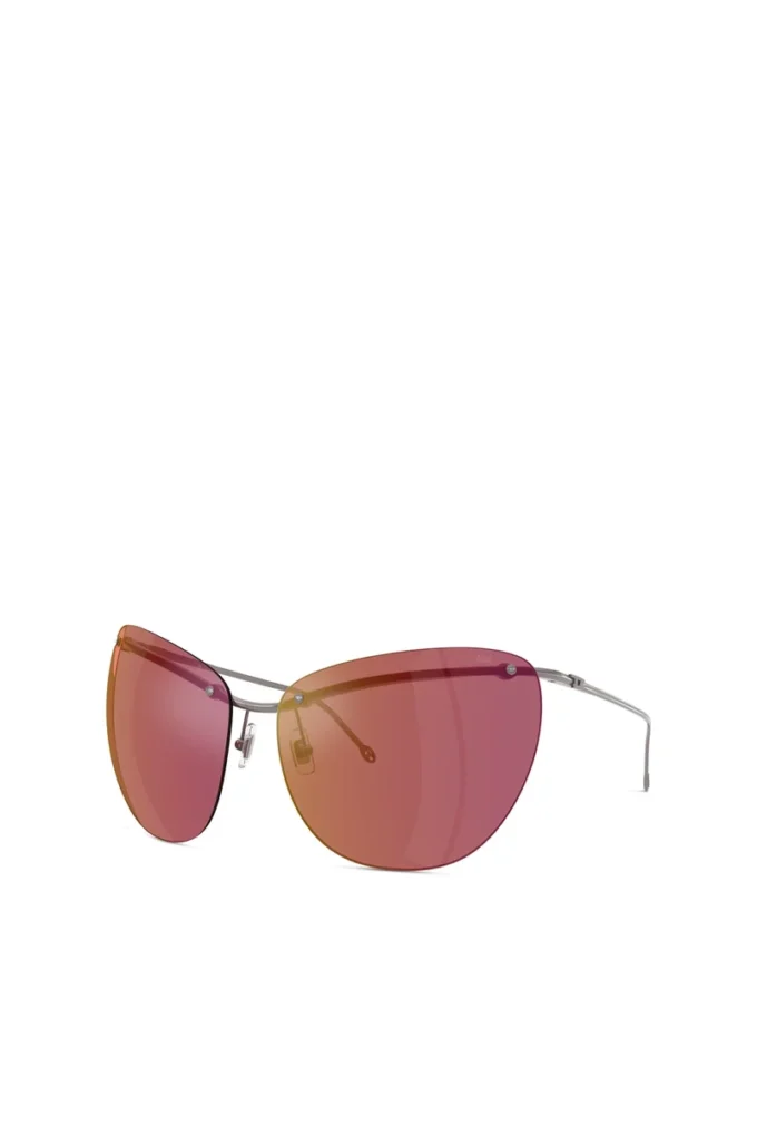 0dl1007 Lunettes de soleil enveloppantes