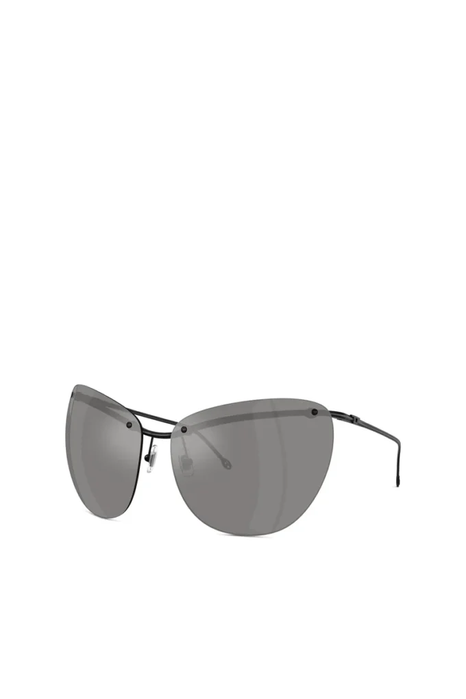 0dl1007 Lunettes de soleil enveloppantes