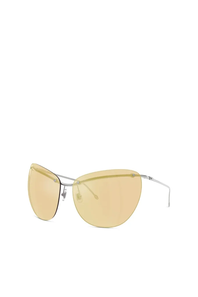0dl1007 Lunettes de soleil enveloppantes