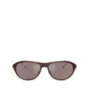 0dl1011 Lunettes de soleil rectangulaires