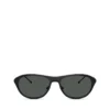 0dl1011 Lunettes de soleil rectangulaires