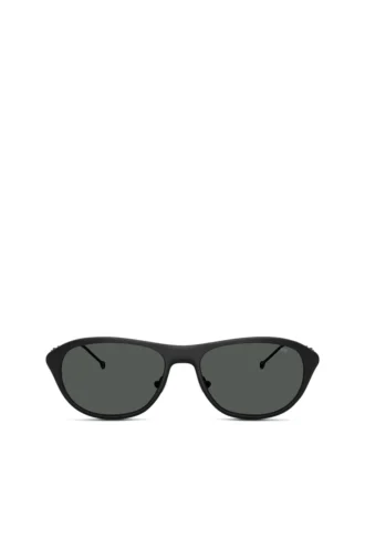 0dl1011 Lunettes de soleil rectangulaires