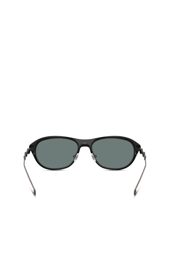 0dl1011 Lunettes de soleil rectangulaires