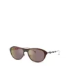0dl1011 Lunettes de soleil rectangulaires