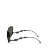 0dl1013 Lunettes de soleil rectangulaires