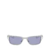 0dl1015 Lunettes de soleil rectangulaires