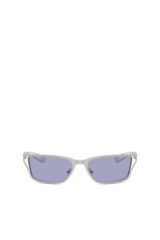 0dl1015 Lunettes de soleil rectangulaires