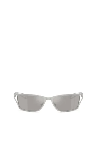 0dl1015 Lunettes de soleil rectangulaires