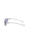 0dl1015 Lunettes de soleil rectangulaires