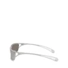 0dl1015 Lunettes de soleil rectangulaires