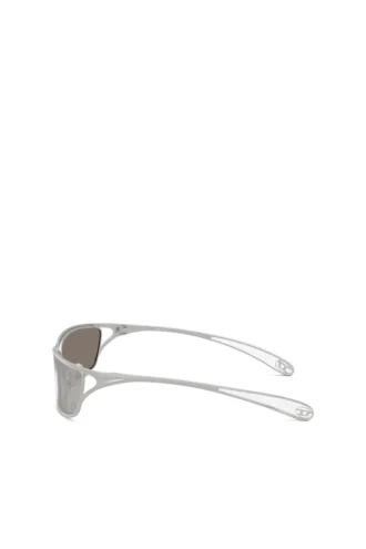 0dl1015 Lunettes de soleil rectangulaires