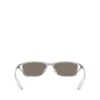 0dl1015 Lunettes de soleil rectangulaires