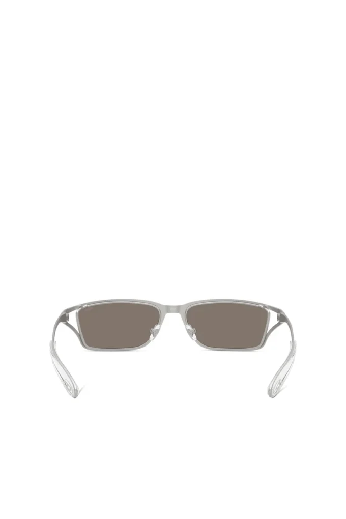 0dl1015 Lunettes de soleil rectangulaires