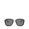 0dl1017 Lunettes de soleil carrées