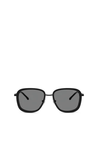 0dl1017 Lunettes de soleil carrées
