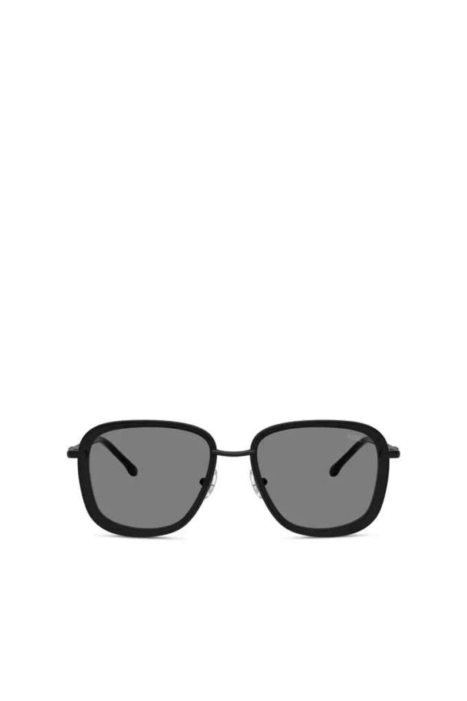 0dl1017 Lunettes de soleil carrées