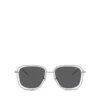 0dl1017 Lunettes de soleil carrées