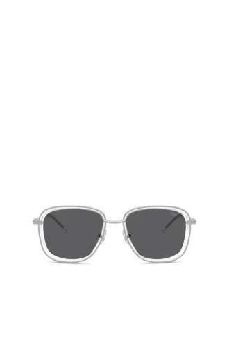 0dl1017 Lunettes de soleil carrées