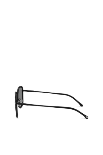 0dl1017 Lunettes de soleil carrées