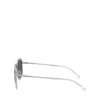 0dl1017 Lunettes de soleil carrées