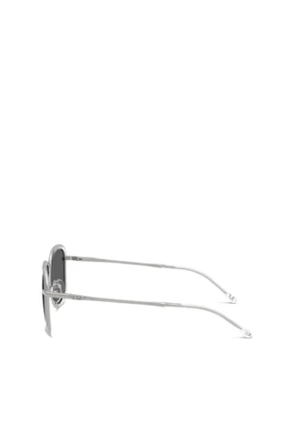 0dl1017 Lunettes de soleil carrées