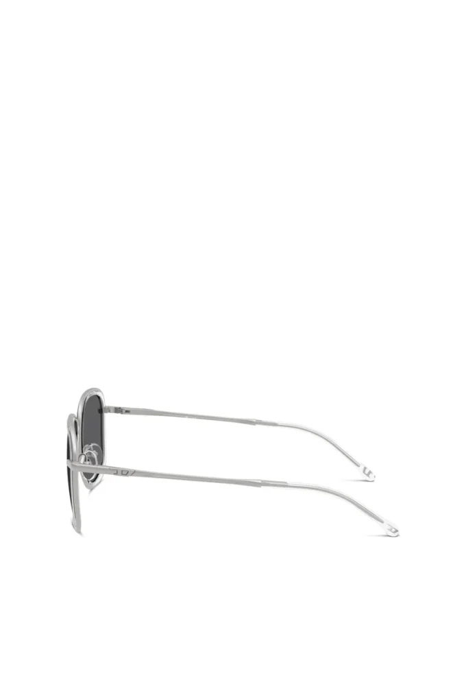 0dl1017 Lunettes de soleil carrées