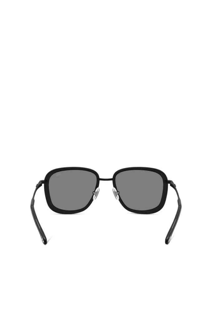 0dl1017 Lunettes de soleil carrées